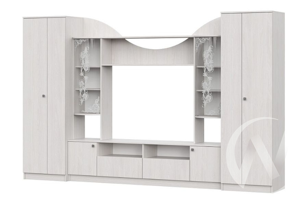 Гостиная МГС 8 исполнение 1