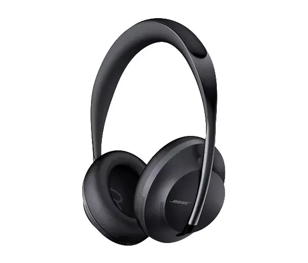 Bose Noise Cancelling Headphones 700 черный