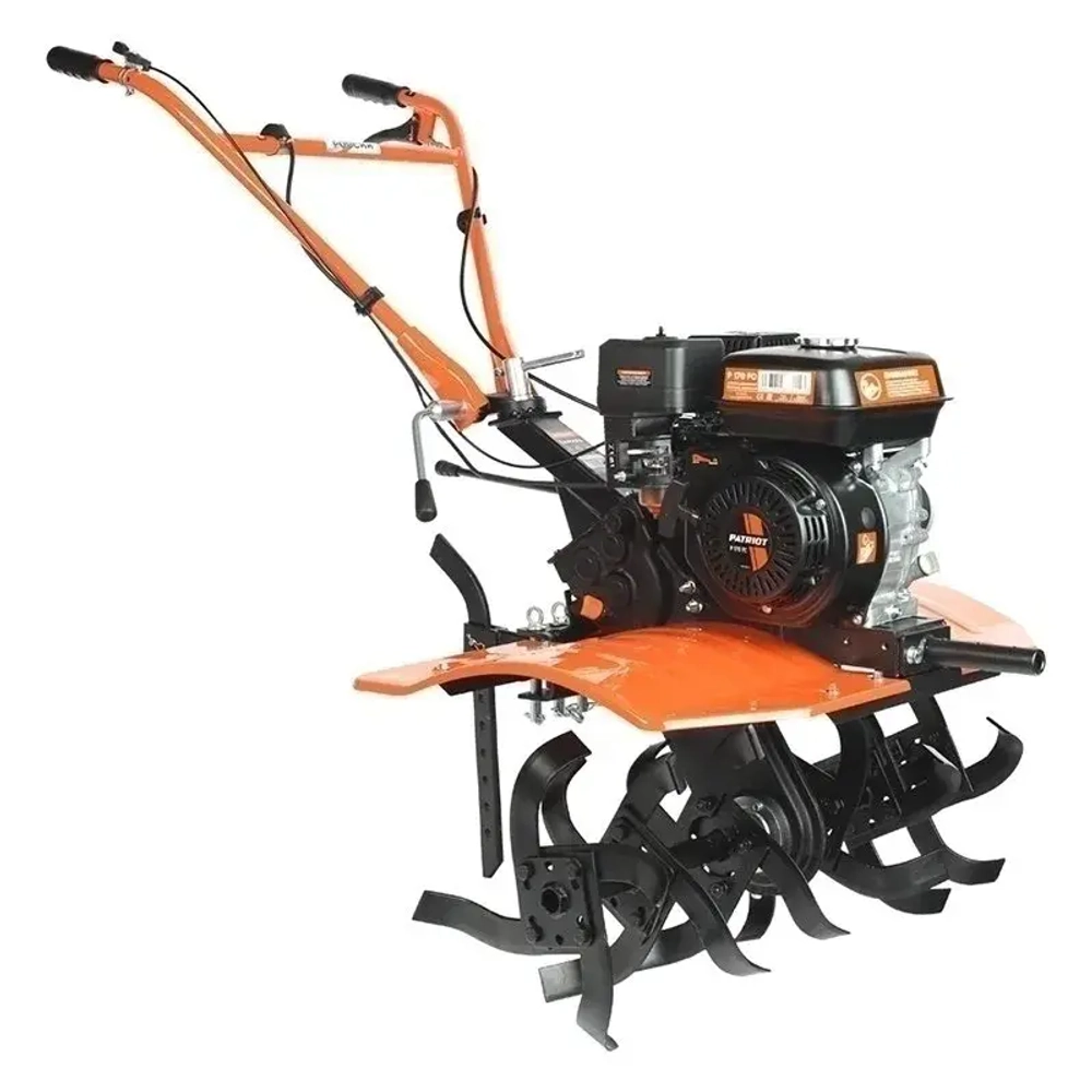 Мотоблок бензиновый Patriot Самара, 440107575