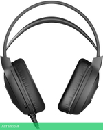 Наушники A4Tech Fstyler FH300U черный