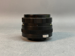 Зенит TTL + Гелиос 44-2