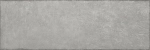Настенная плитка ALMA Ceramica TWA11COR707 Costa Rica 60x20 серая матовая под бетон / цемент