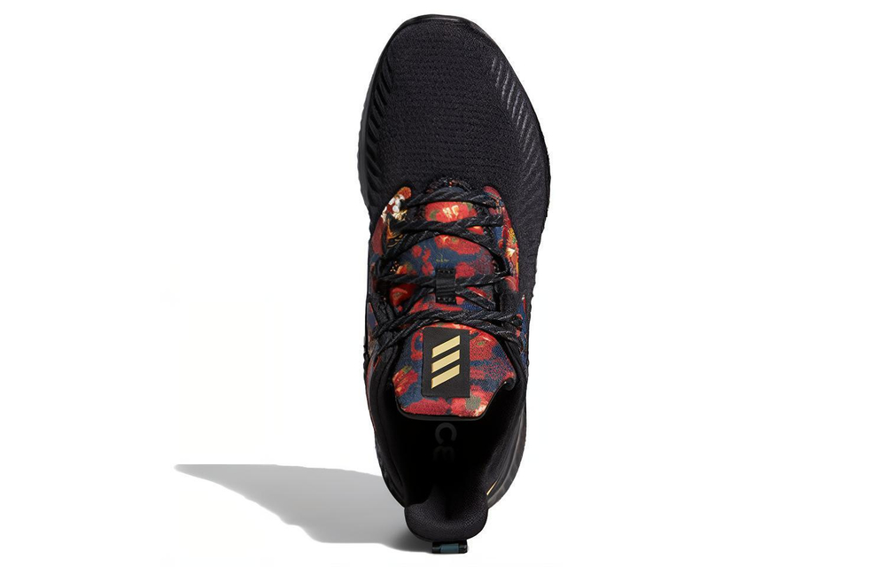 Кроссовки Adidas Alphabounce 3
