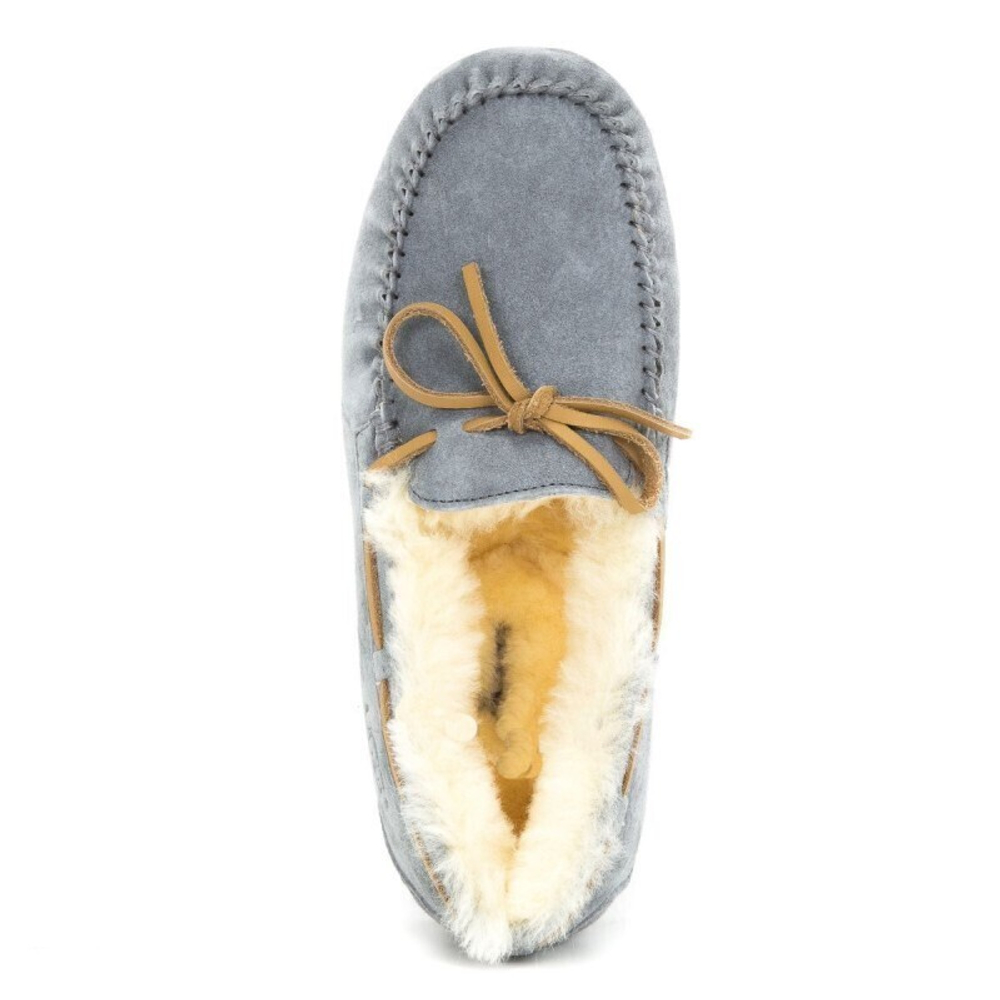 Мокасины Dakota Grey