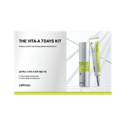 Celimax The Vita-A 7Days Kit