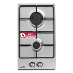 Варочная поверхность Weissgauff HGG 641 WGh