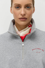 Свитшот Around Lobster Club