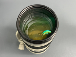 Canon EF 70-200mm 2.8L IS USM