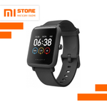 Умные часы Amazfit bip s lite black