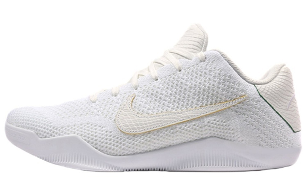 Кроссовки Nike Kobe 11 Elite Low Brazil