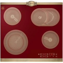 Стеклокерамическая панель Kaiser KCT 6185 RotEm