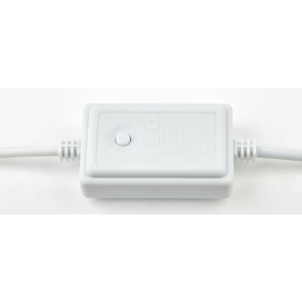 Светодиодная лента ЭРА LS5050-7,2-30-220-RGB-IP67-20m многоцветная