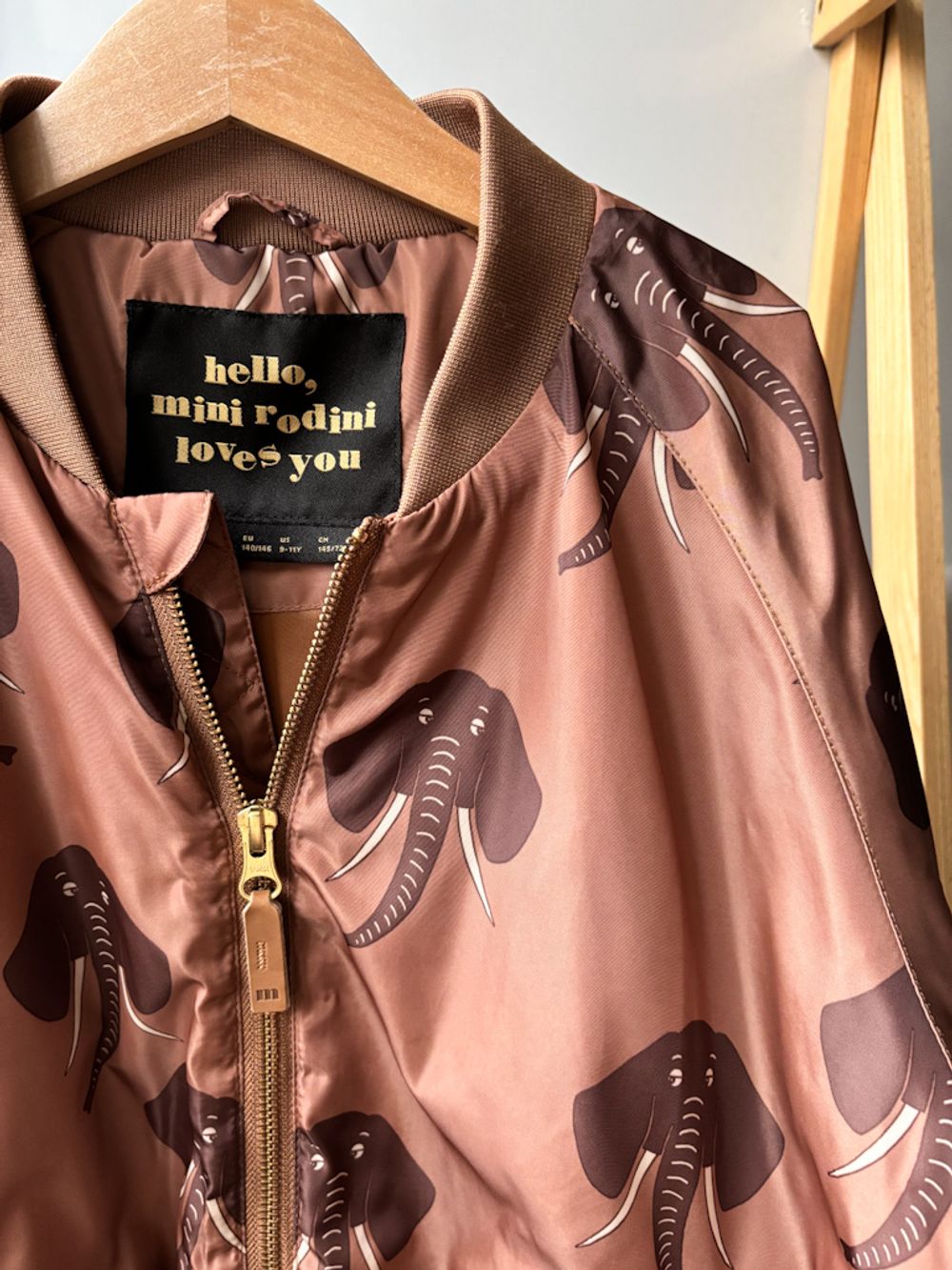 Куртка Mini Rodini, 140