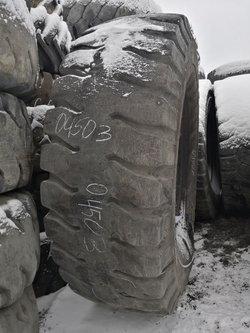 33.00R51 Bridgestone VRLS шина б/у