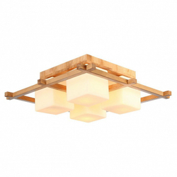 Накладной светильник Arte Lamp A8252PL-4BR