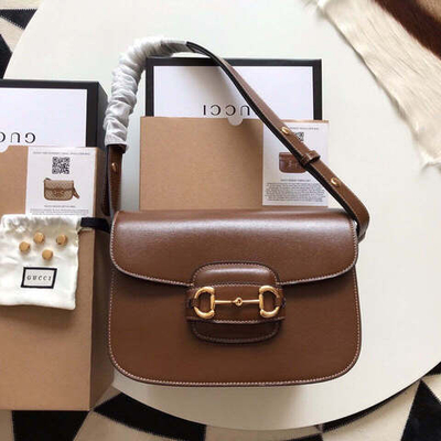 Gucci Horsebit 25 cm