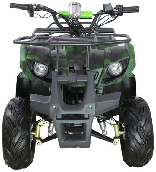 Электроквадроцикл AVANTIS ATV Classic 8E (1000W)