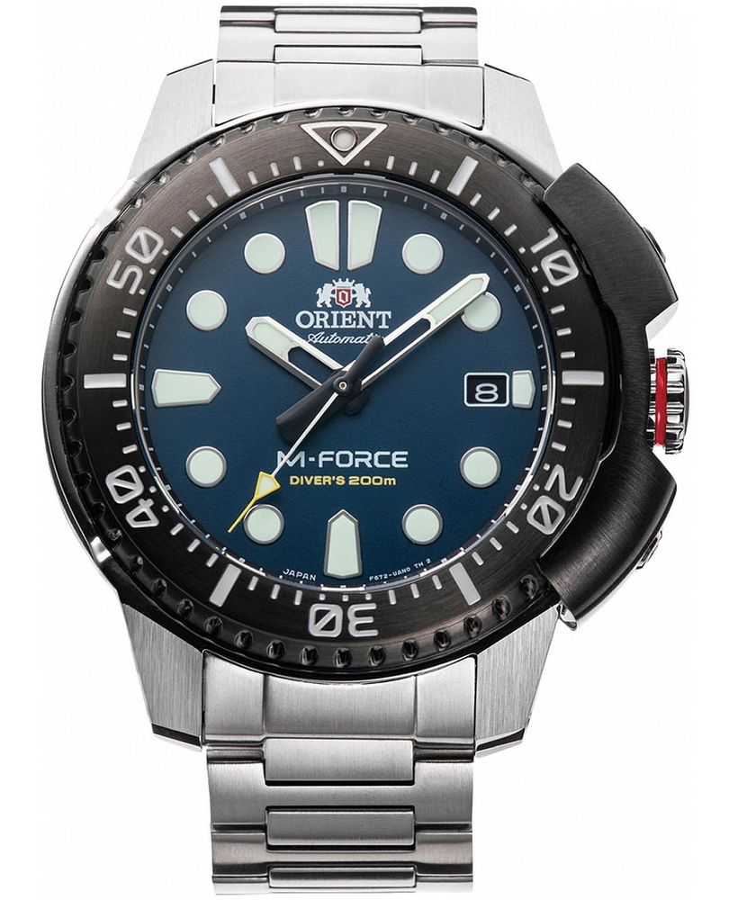Наручные часы Orient RA-AC0L07L