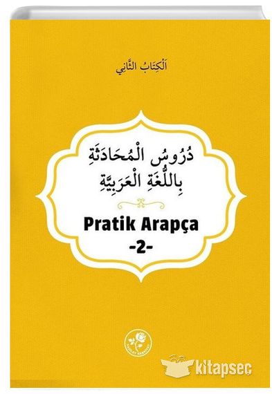 Pratik arapca 2