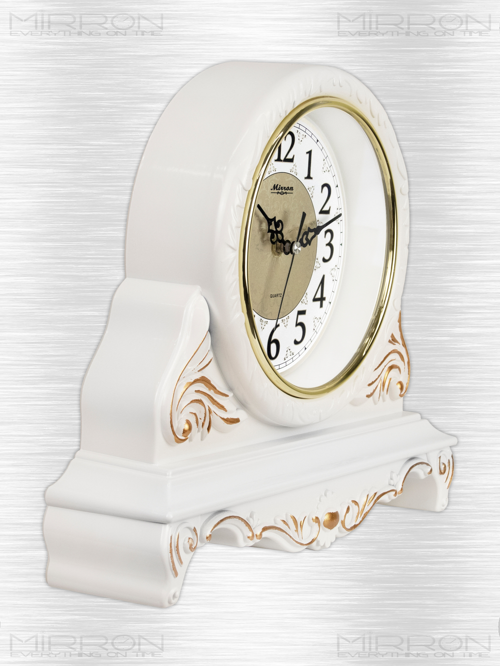 Настольные часы MIRRON SN23C