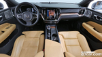 Volvo S60 3 Generation B5 Inscription (10.2021)