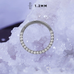 Кликер Side Crystal 1.2мм