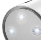 Кухонная вытяжка MAUNFELD Lee Wall (sensor) 39 белый