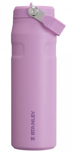 Термобутылка Stanley Aerolight (0,47 литра), лавандовая