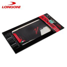 Перчатка Longoni Black Fire 2.0 левая L