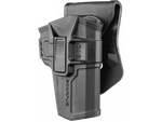 Кобура с кнопкой для SIG SAUER P226 (правша), черный, Fab Defense