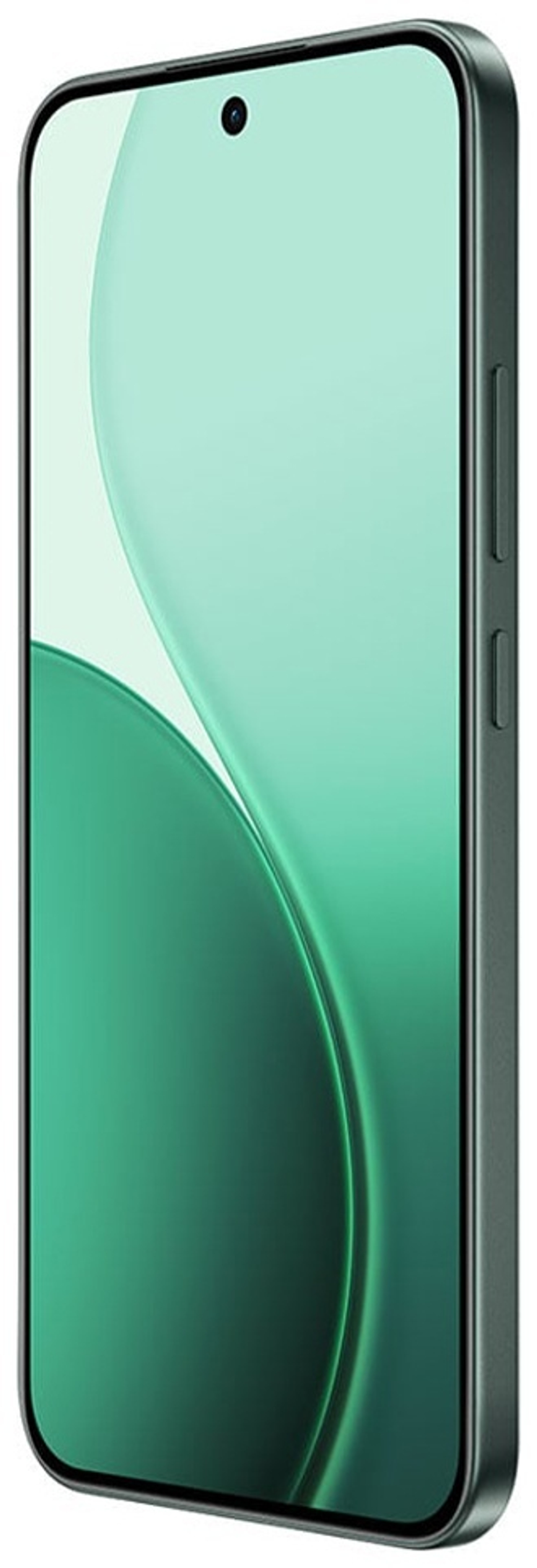 Смартфон OPPO Reno14F 5G 8 ГБ/256 ГБ зеленый