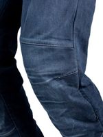 Python Evo Slim fit Cordura Denim / Синий