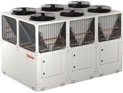 Чиллер с воздушным охлаждением Thermex Energy DOCK 13-180