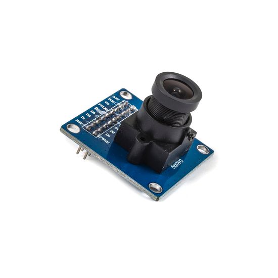 Модуль камеры 7670