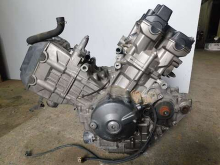 Двигатель Honda VTR1000F SC36 .-1001990 SC36 .E-1001993