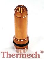 220487 Электрод / Катод / Electrode 130A, для механизированного плазменного резака гипертерм Hypertherm