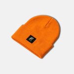 Шапка Footwork Fold Blaze Orange