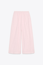 Брюки wide leg — zw collection