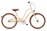Женский велосипед Electra Townie Original 3i EQ Ladies (2020)