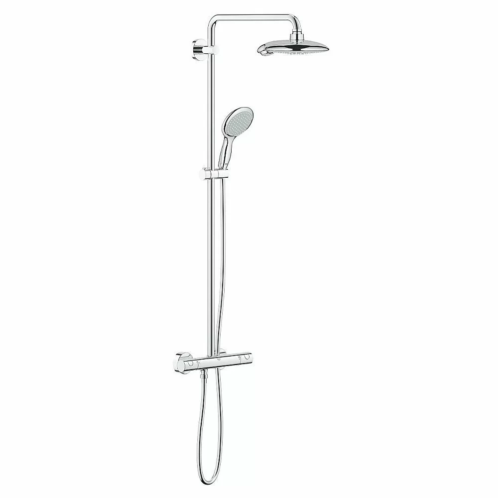 Душевая система Grohe Euphoria System 26186000