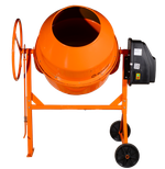 Бетономешалка ВИХРЬ БМ-230
