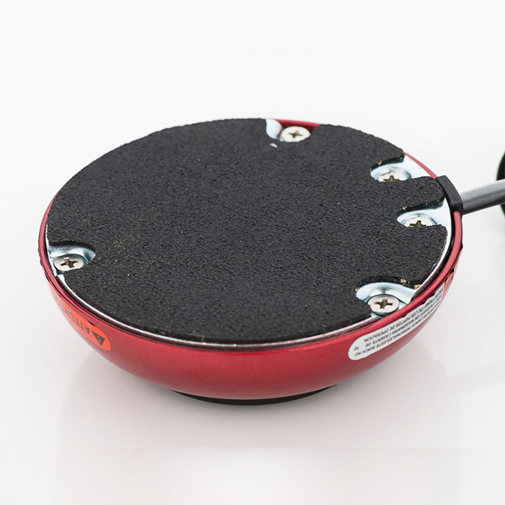 Педаль EZ Tattoo Foot Switch GEM V2 Red