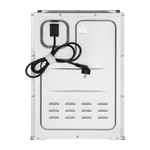 Шкаф духовой электрический MAUNFELD EOEF516RBG