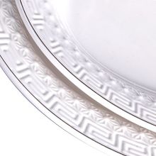 Блюдо сервировочное Loraine 29124 2 пр