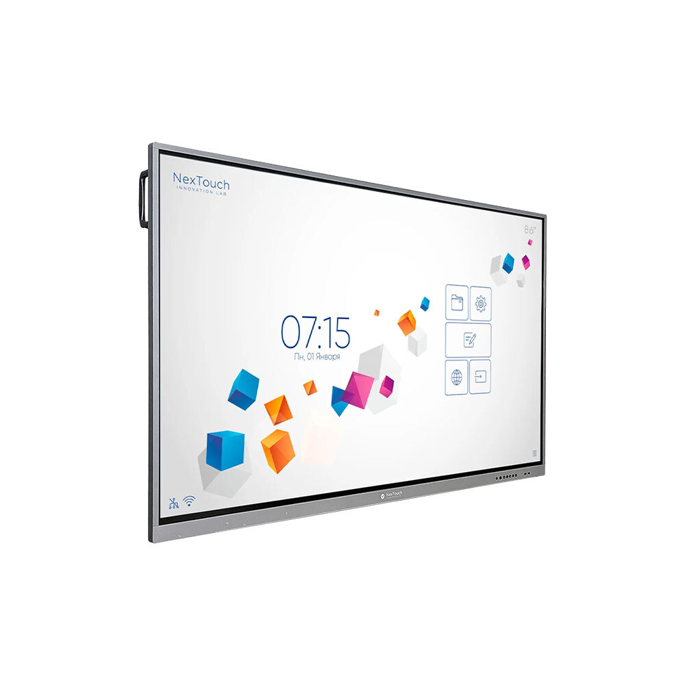NexTouch IFPKV5INT86