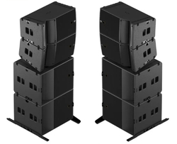 A15F — пассивная акустическая система (Copy 1:1)