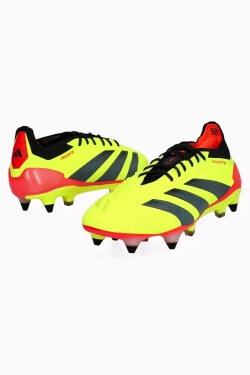 Бутсы adidas Predator Elite SG