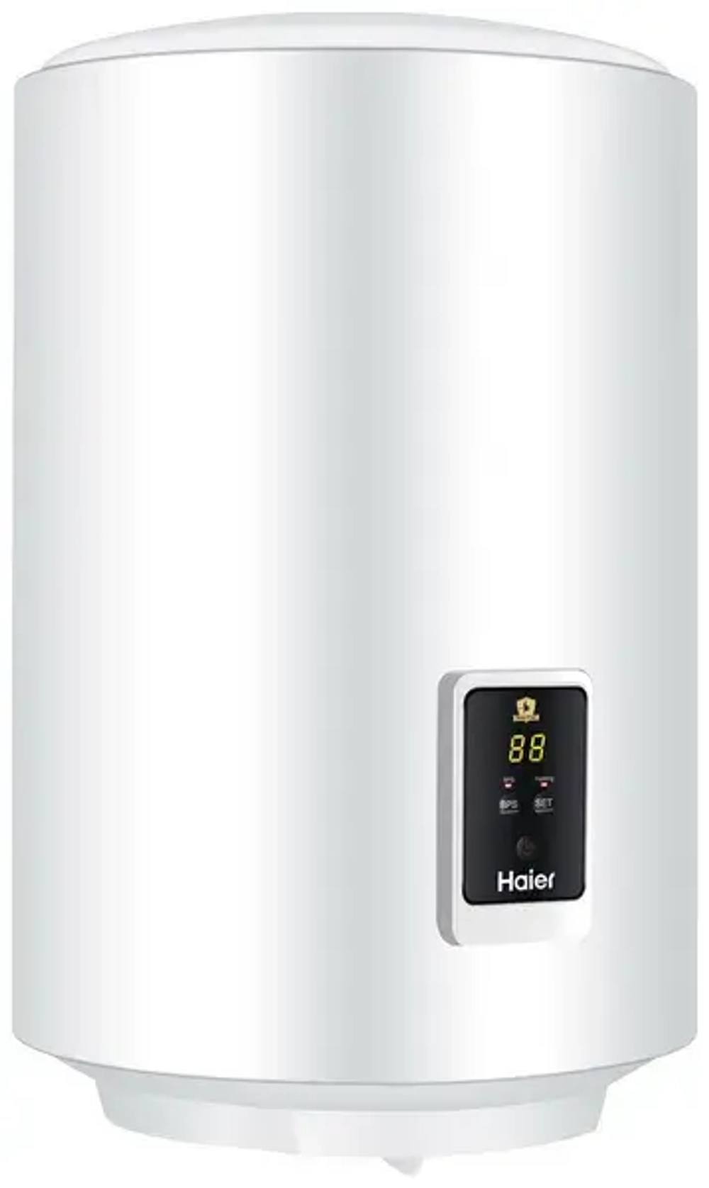 Водонагреватель накопительный Haier ES80V-A5_1.5 электрический, 100 л, 1,5 кВт, белый
