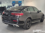 Mercedes-Benz GLC-Class X253 GLC300 4MATIC Coupe (03.2023)