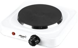 Электроплитка 1конф GL-101 блин Gelberg